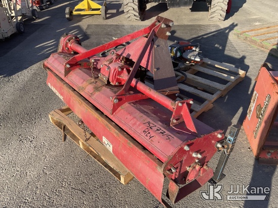 (Dixon, CA) Kodiak Attatchment (Used)(Conditions Unknown ) NOTE: This unit is being sold AS IS/WHERE