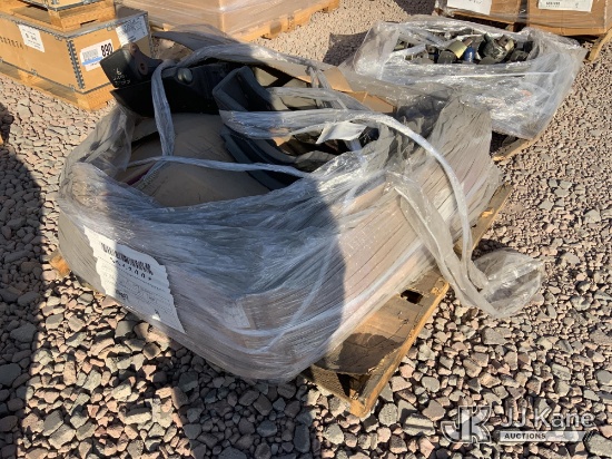 (Dixon, CA) Bus Parts (Used) NOTE: This unit is being sold AS IS/WHERE IS via Timed Auction and is l