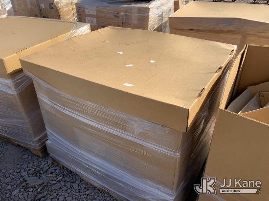 (Dixon, CA) Bus Parts (Used) NOTE: This unit is being sold AS IS/WHERE IS via Timed Auction and is l
