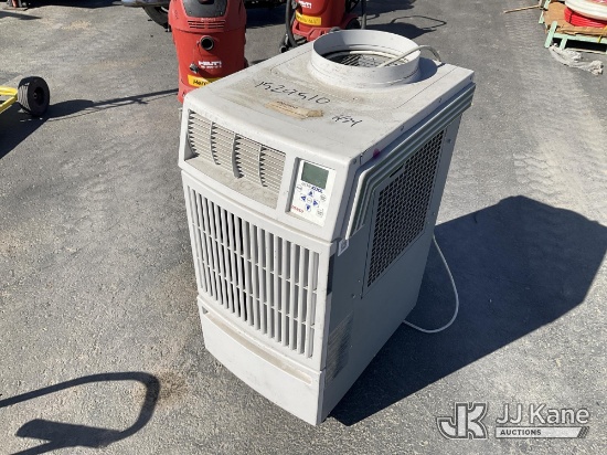 (Dixon, CA) s/n 02160132H12 Condition Unknown