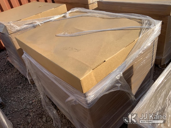(Dixon, CA) Bus Parts (Used) NOTE: This unit is being sold AS IS/WHERE IS via Timed Auction and is l