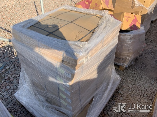 (Dixon, CA) Bus Parts (Used) NOTE: This unit is being sold AS IS/WHERE IS via Timed Auction and is l