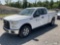 (Verona, KY) 2015 Ford F150 4x4 Extended-Cab Pickup Truck Runs & Moves) (Paint Damage, Check Engine 