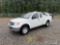 (Chester, VA) 2015 Nissan Frontier Extended-Cab Pickup Truck Runs & Moves) (Belt Noise