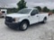 (Villa Rica, GA) 2018 Ford F150 Pickup Truck Runs & Moves) (Body/Paint Damage