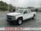 (China Grove, NC) 2016 Chevrolet Silverado 1500 4x4 Extended-Cab Pickup Truck Runs & Moves) (Check E