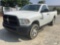 (Villa Rica, GA) 2015 Ram 2500 4x4 Pickup Truck Runs & Moves) (Body/Paint Damage, Cracked Windshield