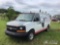 (Byram, MS) 2010 Chevrolet Express G2500 Enclosed Service Van Runs) (Does Not Move, Ignition Switch 