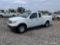 (Chester, VA) 2016 Nissan Frontier Extended-Cab Pickup Truck Runs & Moves) (Traction Control Light O