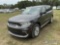 (Thonotosassa, FL) 2021 Dodge Durango 4-Door Sport Utility Vehicle Runs & Moves) (Minor Body & Paint