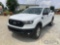 (Villa Rica, GA) 2019 Ford Ranger 4x4 Crew-Cab Pickup Truck Runs & Drives) (Checked Engine Light On,