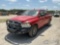 (Thonotosassa, FL) 2016 RAM 1500 4x4 Crew-Cab Pickup Truck Runs & Moves) (Check Engine Light On, Bod