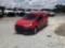 (Villa Rica, GA) 2019 Ford Transit Connect Mini Cargo Van Runs & Moves) (Body/Paint Damage