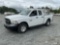 (China Grove, NC) 2018 RAM 1500 4X4 Extended-Cab Pickup Truck Duke Unit) (Runs & Moves