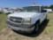 (Thonotosassa, FL) 2005 Chevrolet Silverado 1500 Pickup Truck Runs, Moves) (Body Damage, Paint Damag