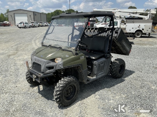 (China Grove, NC) 2020 Polaris RANGER 570 4X4 Yard Cart Runs & Moves