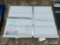 (Thonotosassa, FL) Metal Roof Panels 3ft. X 4ft. 20PCS (New ) NOTE: This unit is being sold AS IS/WH