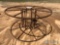 (Blackshear, GA) Empty Reel NOTE: This unit is being sold AS IS/WHERE IS via Timed Auction and is lo