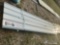 (Thonotosassa, FL) Metal Roof Panels 12ft x 3ft. 70PCS (New) NOTE: This unit is being sold AS IS/WHE