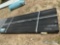 (Thonotosassa, FL) Metal Roof Panels 8Ft. X 3ft. 70PCS (New) NOTE: This unit is being sold AS IS/WHE