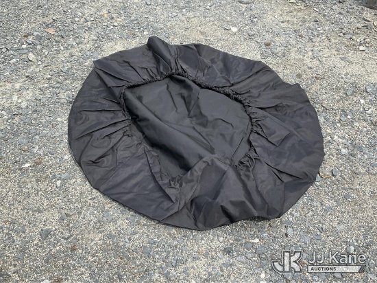(China Grove, NC) (2) Boxes Of (6 Sets Of 2) Wheel Covers P/N RSU1650S (New/Unused) NOTE: This unit 