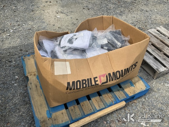 (China Grove, NC) (1) Pallet Of Transfer Flow Filler Neck Box Delete Kits For 2013-2024 Ram 2500 & 3