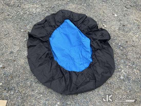 (China Grove, NC) (2) Boxes Of (6 Sets Of 2) Wheel Covers P/N RSU1650S (New/Unused) NOTE: This unit 