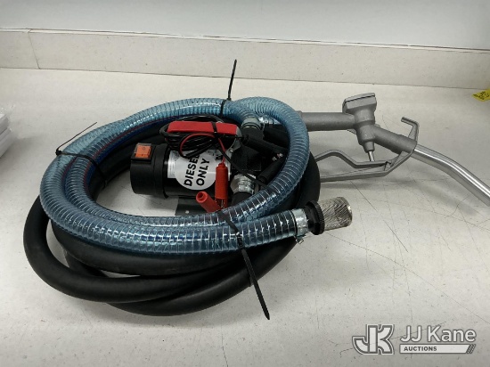 (Tampa, FL) battery powered New) (Item In Office