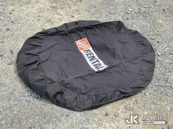 (China Grove, NC) (1) Box Of (3 Sets Of 4) Wheel Covers P/N RSU2040TS & (1) Box Of (5 Sets Of 4) P/N