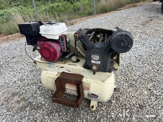 (Villa Rica, GA) 2011 Ingersoll Rand Air Compressor Condition Unknown