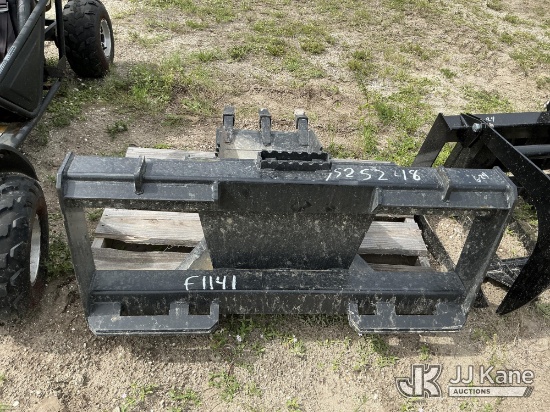 (Tampa, FL) Stump Buckets New