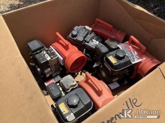 (Villa Rica, GA) Miscellaneous Items On Pallet NOTE: This unit is being sold AS IS/WHERE IS via Time