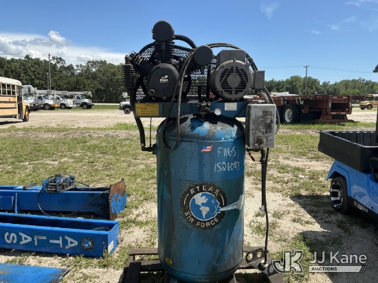 (Tampa, FL) electric Condition Unknown) (Paint & Body Damage