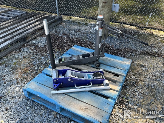 (China Grove, NC) (1) Pallet of (1) OTC 4 New/Unused