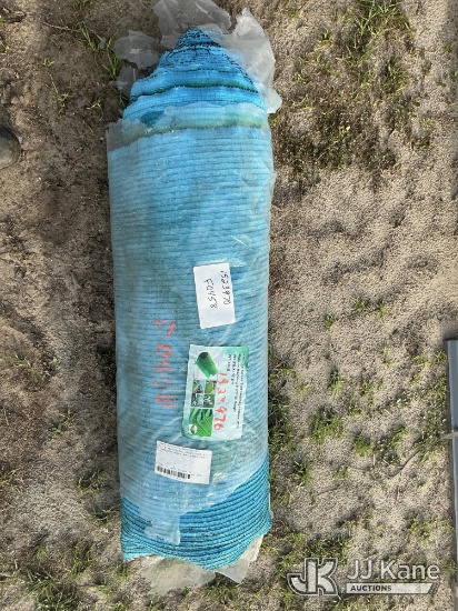 (Thonotosassa, FL) Artificial Grass Turf New