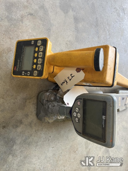 (Villa Rica, GA) 1 (Used) Dynatel Locator Condition Unknown) (Located In Shop
