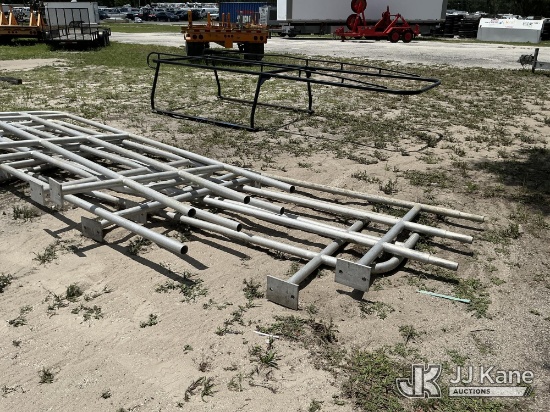 (Tampa, FL) Aluminum Rails