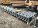 (Thonotosassa, FL) 2-1/2in.x20ft.UPVC Conduit (New) NOTE: This unit is being sold AS IS/WHERE IS via