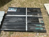 (Thonotosassa, FL) Metal Roof Panels 3ft.x4ft. 20PCS (New) NOTE: This unit is being sold AS IS/WHERE