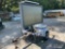 (Ocala, FL) 2010 CMS-HT Portable Message Board, Message Board Trailer No Title - Cert. Of Origin) (R