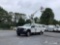 (Graysville, AL) Altec AT235-P, Articulating & Telescopic Non-Insulated Bucket Truck mounted behind 