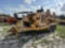 (Westlake, FL) 2011 TSE DP-40-4H 4 Drum Puller/Tensioner, trailer mtd. Not Running, Condition Unknow