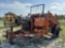 (Westlake, FL) 2000 Wagner Smith T-4DP-30 4-Drum Puller Not Running, Condition Unknown) (Body & Pain