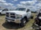 (Westlake, FL) 2016 RAM 4500 4x4 Crew-Cab Chassis Not Running, Condition Unknown) (Body & Paint Dama