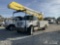 (Villa Rica, GA) Altec AA755, Material Handling Bucket Truck rear mounted on 2015 International 4400