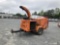 (China Grove, NC) 2016 Vermeer BC1000XL Chipper (12in Drum) Not Running, Condition Unknown) (Seller 