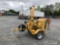 (China Grove, NC) 2019 Vermeer BC700XL Chipper (6in Disc) Runs & Operates) (Does Not Feed