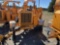 (Lincolnton, GA) 2020 Bandit 200UC Chipper (12in Disc), trailer mtd Runs, Moves & Operates) (Body Da