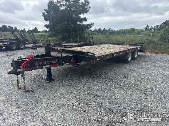 (Villa Rica, GA) 2014 Custom 10T202ALPHD T/A Tagalong Trailer
