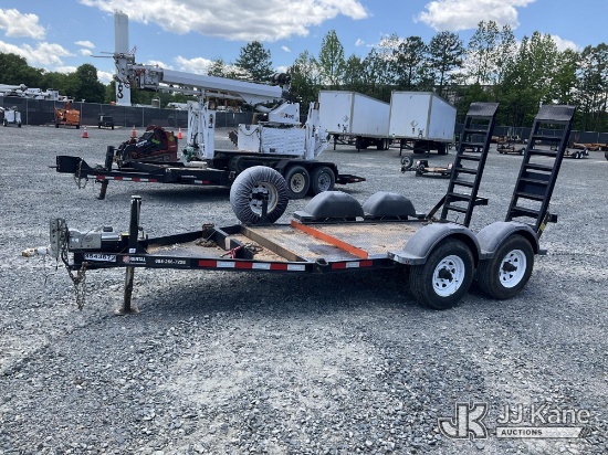 (China Grove, NC) 2019 MMDI 510RCMPH T/A Tagalong Trailer